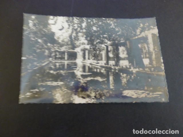 Postales: SEVILLA PARQUE DE MARIA LUISA PERGOLAS - Foto 1