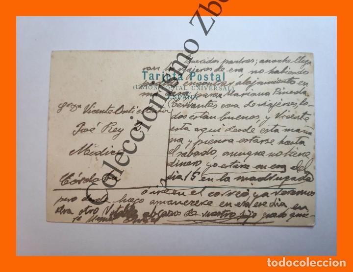 Postales: Granada - Alhambra, Patio de los Arrayanes - Stengel & Co., 28538 - Foto 2