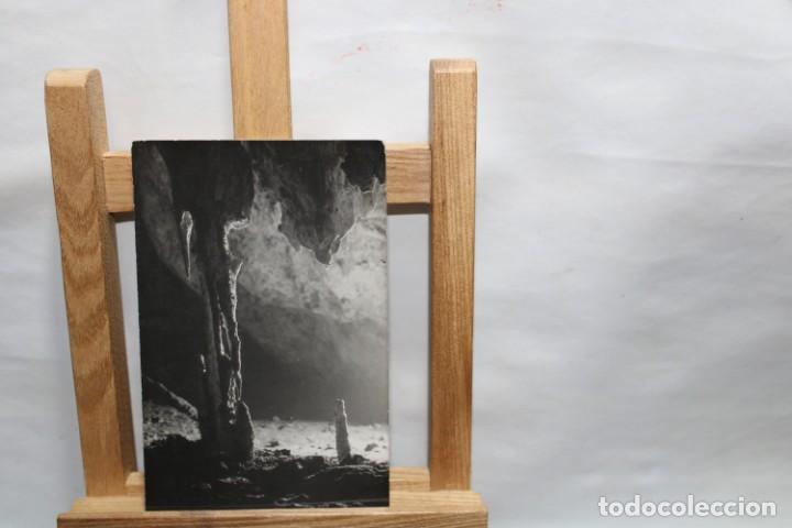 Postales: POSTAL CUEVA DE NERJA EDICION FOTOGRAFICA SOM SIN CIRCULAR
