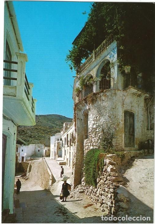 Postales: POSTAL MOJ&Aacute;CAR, ALMER&Iacute;A 1969 - Foto 1