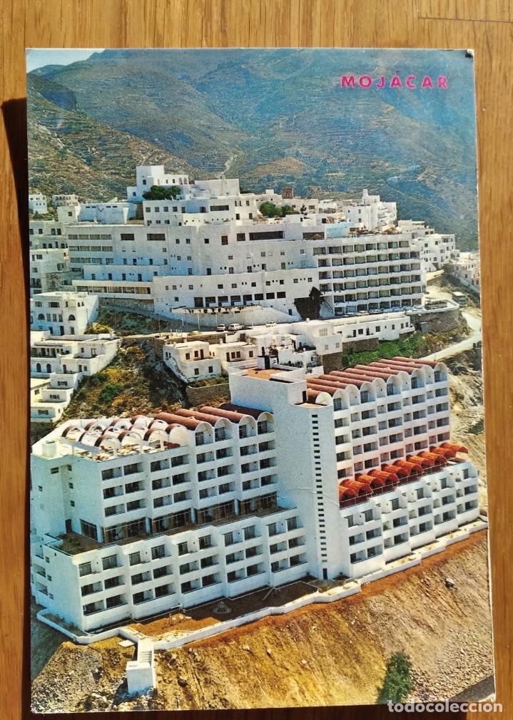 Postales: MOJACAR - ALMERIA