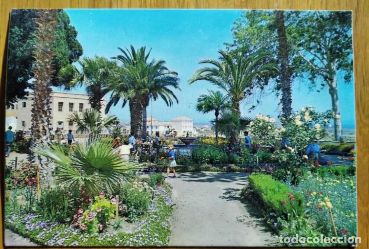 Postales: VERA - ALMERIA - Foto 1