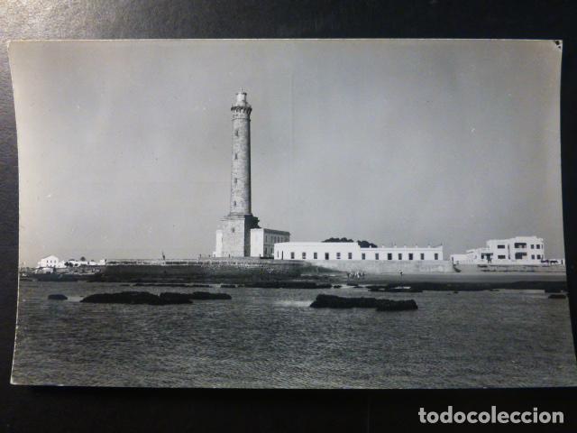 Postales: CHIPIONA CADIZ FARO - Foto 1