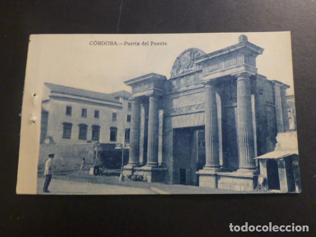 Postais: CORDOBA PUERTA DEL RIO