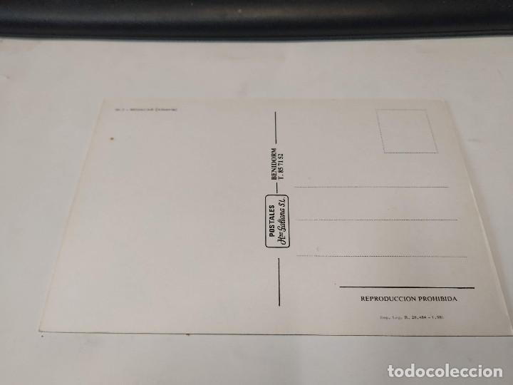 Postales: ALMER&Iacute;A - POSTAL MOJ&Aacute;CAR - Foto 2