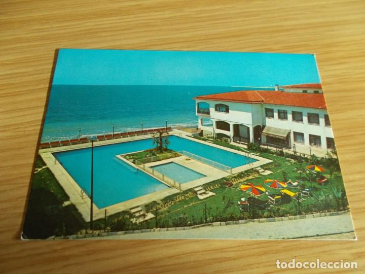 Postales: PUERTO SANTA MARIA ( CADIZ ) HOTEL FUENTEBRAVIA
