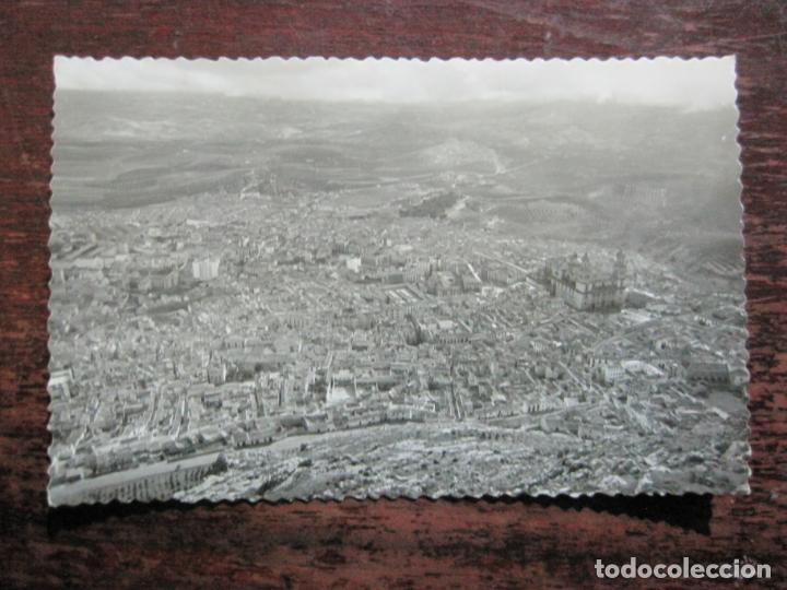 Postales: JAEN-VISTA PANORAMICA-SICILIA EDICIONES-7-POSTAL ANTIGUA-(77.278)