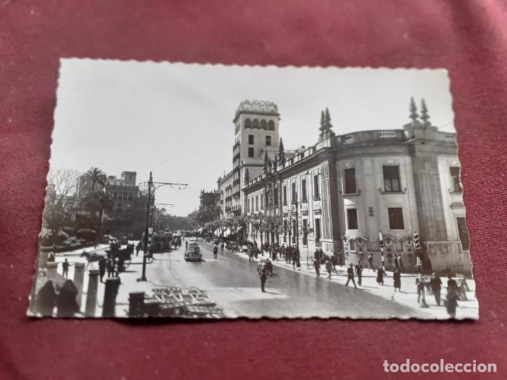 Postales: Sevilla, postal antigua - Foto 1