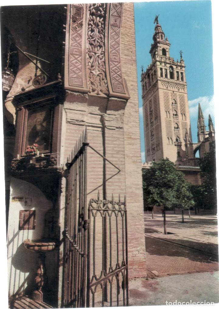 Postales: Sevilla - Foto 1