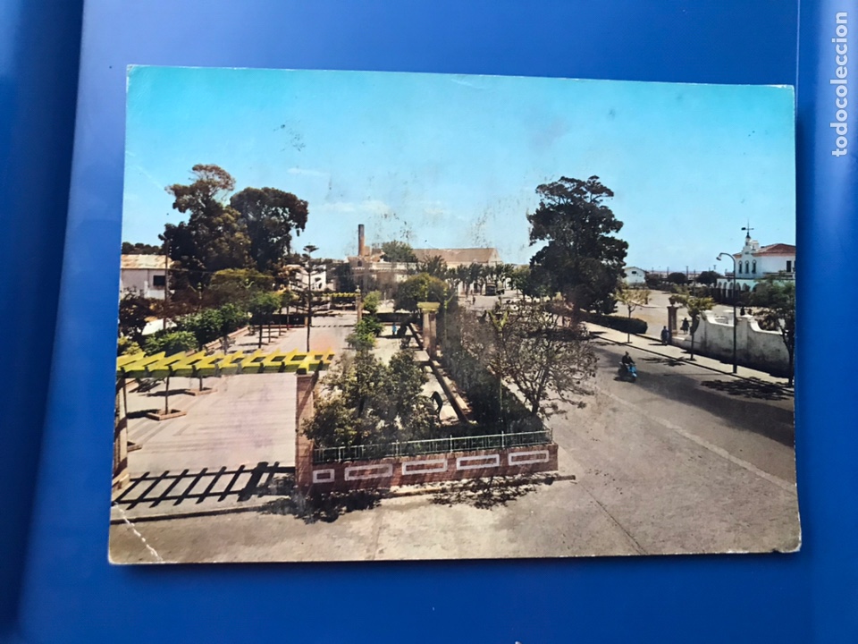 Postales: Postal Ayamonte - Foto 1