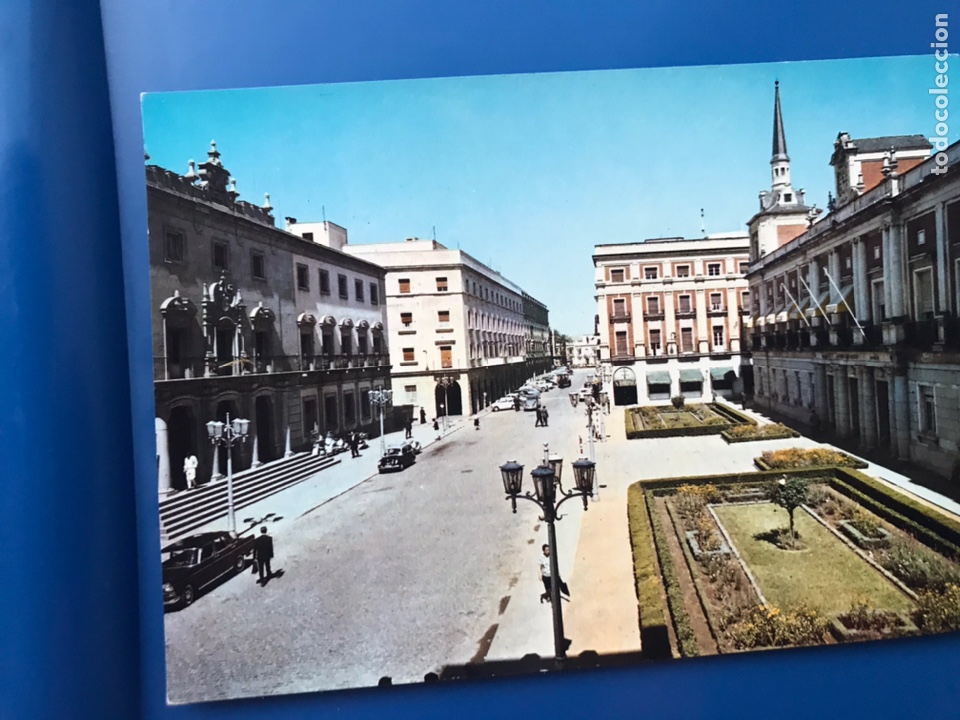 Postales: Postal Huelva - Foto 1
