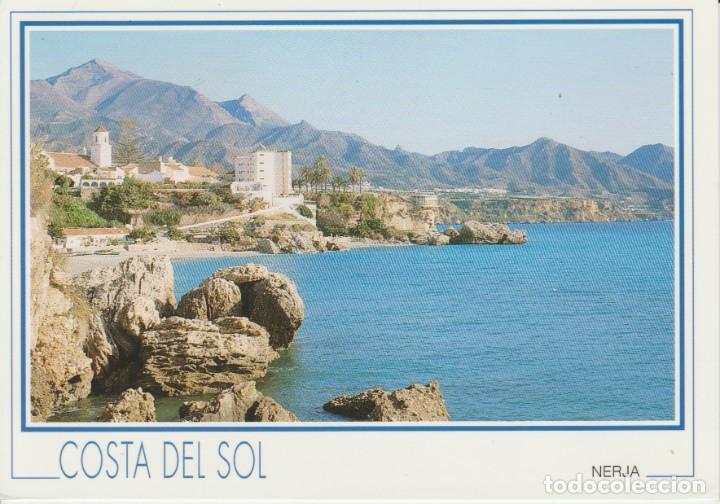 Postales: (002) NERJA - Foto 1