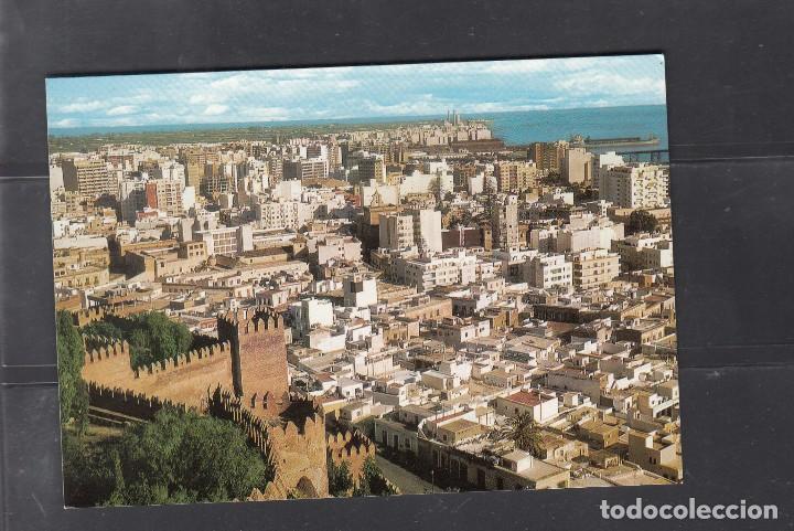 Postales: 82.- ALMERIA. VISTA PARCIAL