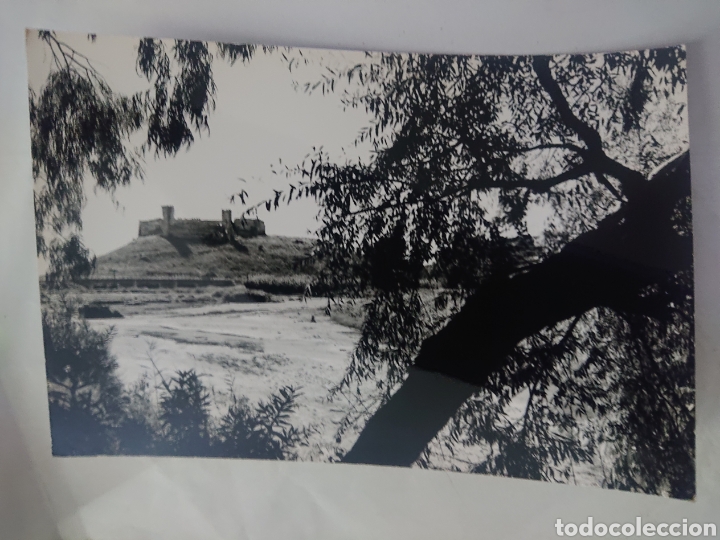 Postales: POSTAL DE CASTILLOS DE ESPAŃA DE FIENGIROLA MALAGA
