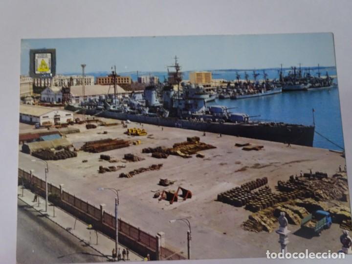 Postales: POSTAL CPSM, CADIZ, PUERTO, VER FOTOS