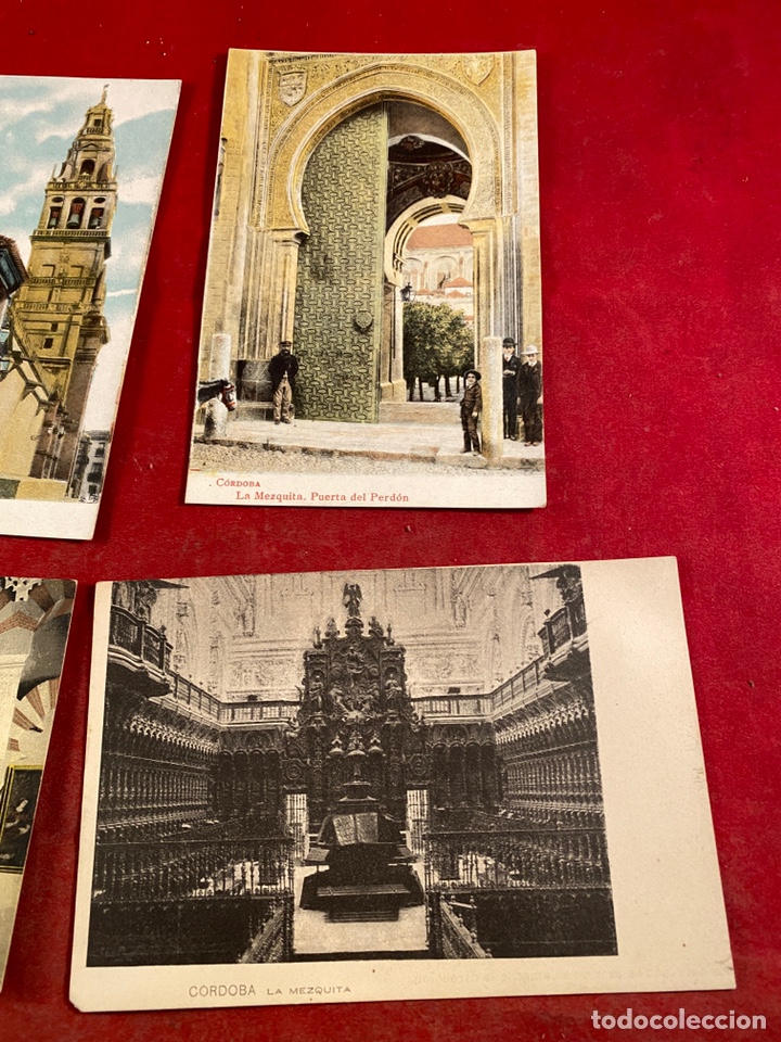 Postales: Cordoba - Foto 2