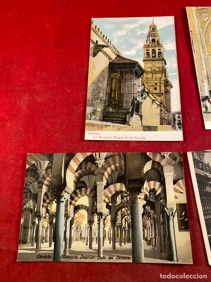 Postales: Cordoba - Foto 3