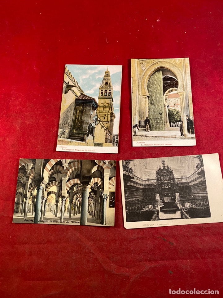 Postales: Cordoba - Foto 1