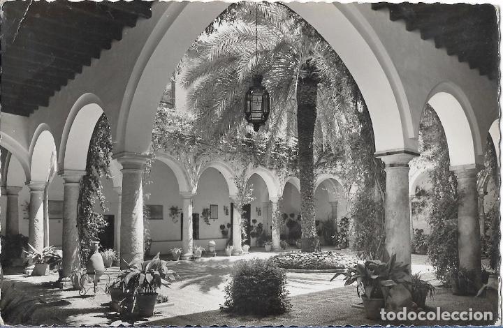 Postales: POSTAL CORDOBA - ESCRITA