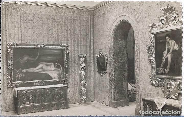 Postales: POSTAL CORDOBA - SIN CIRCULAR