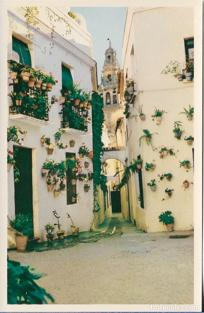 Postales: POSTAL CORDOBA - SIN CIRCULAR