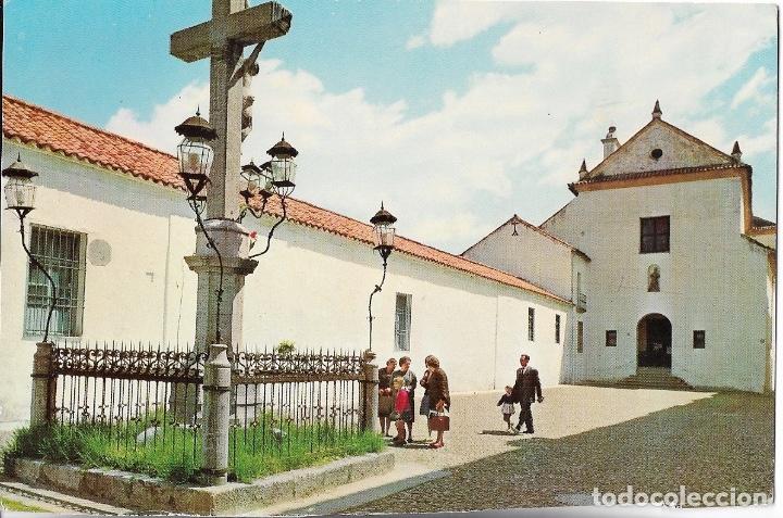 Postales: POSTAL CORDOBA - SIN CIRCULAR