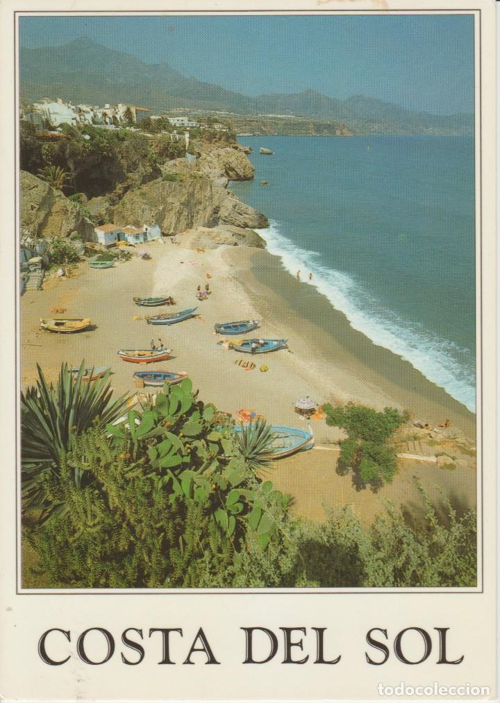 Postales: (46) NERJA. COSTA DEL SOL - Foto 1
