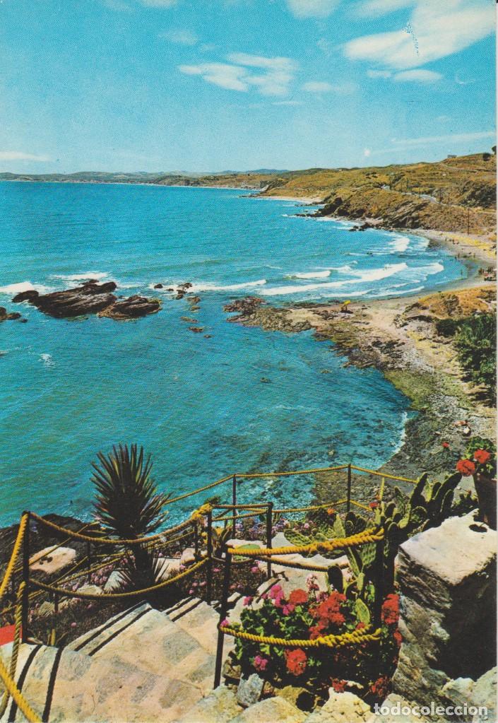 Postais: (994) TORREMOLINOS. BENALMADENA. VISTA PARCIAL DE TORREMUELLE