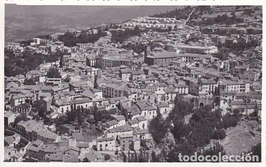 Postales: Postal fotogr&aacute;fica. Cazorla Vista parial Jaen. Sin circular, Sin reverso, no figura fot&oacute;grafo.