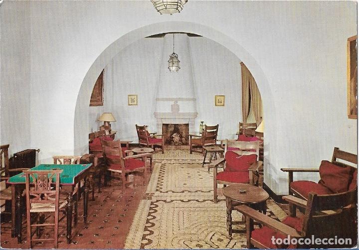 Postales: POSTAL UBEDA (JAEN) - SIN ESCRIBIR