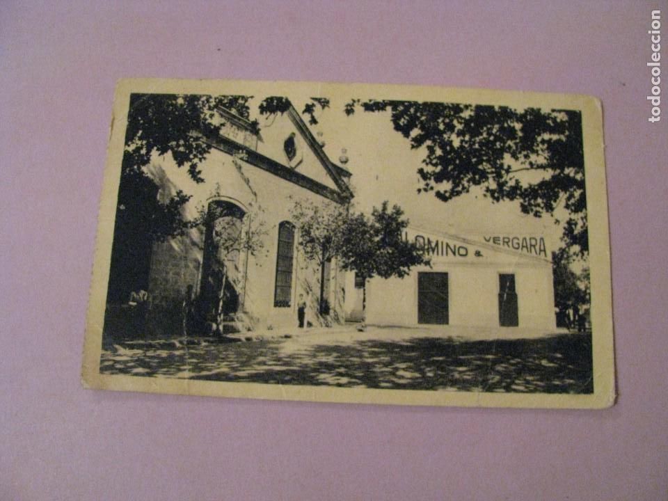 Postales: POSTAL DE BODEGA DE BACO. ED. HUECOGRABADO FOURNIER.