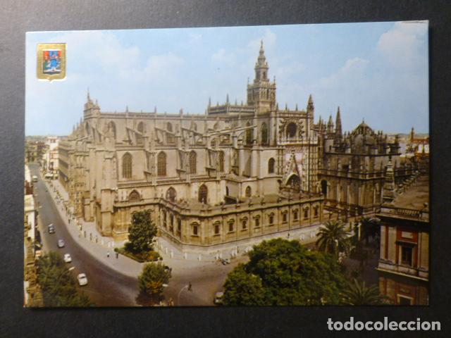 Postales: SEVILLA - Foto 1