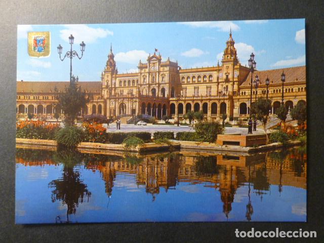 Postales: SEVILLA - Foto 1