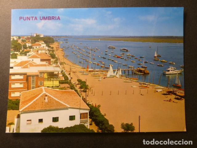Postales: PUNTA UMBRIA HUELVA - Foto 1