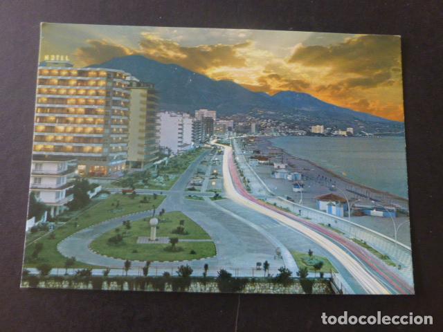 Postales: FUENGIROLA MALAGA - Foto 1