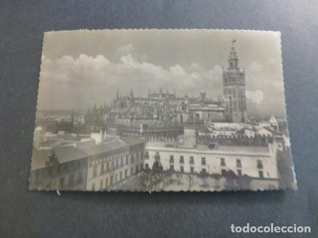 Postales: SEVILLA CATEDRAL - Foto 1