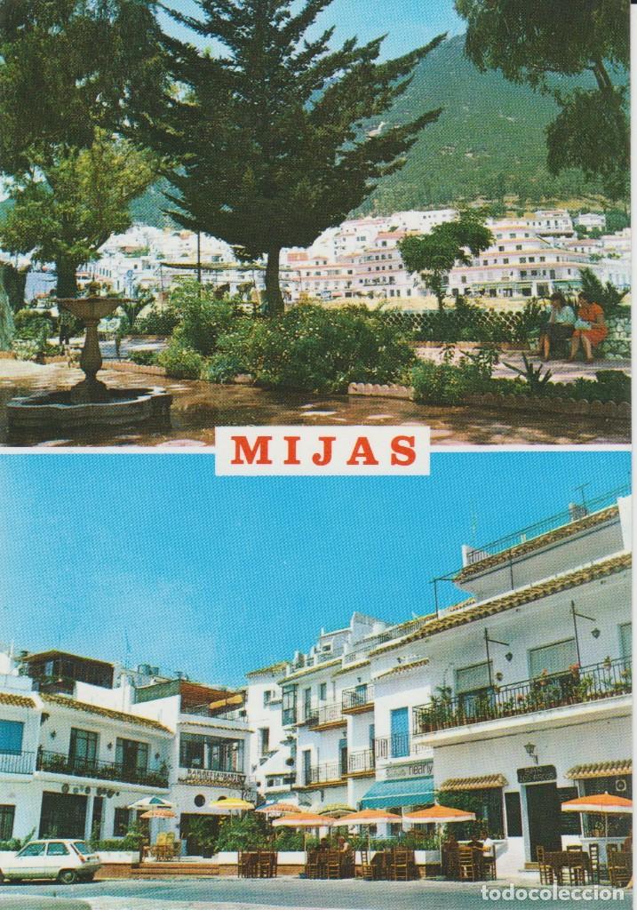 Postales: (30) MIJAS. COSTA DEL SOL - Foto 1