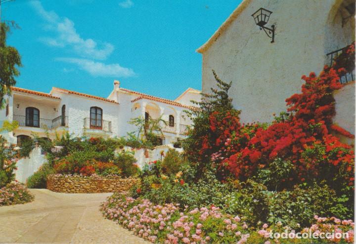 Postales: (22) NERJA . EL CAPISTRANO - Foto 1