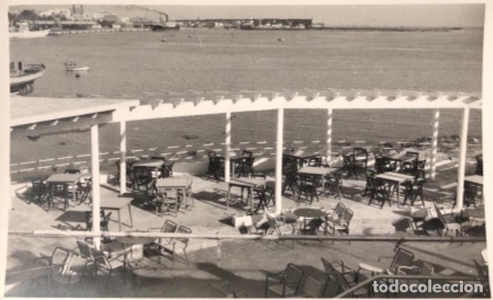 Postales: Postal Almeria