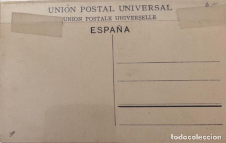 Postales: Postal Granada - Foto 2