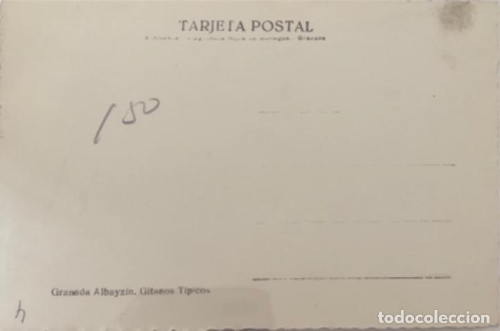 Postales: Postal Granada - Foto 2