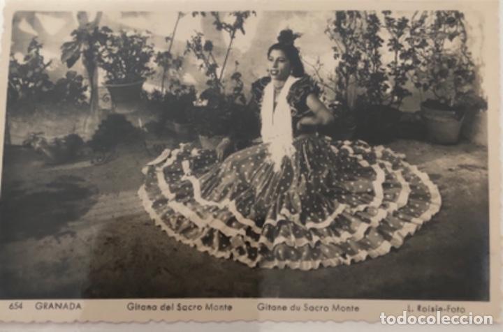 Postales: Postal Granada - Foto 1