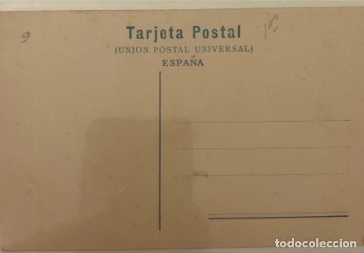 Postales: Postal Granada - Foto 2