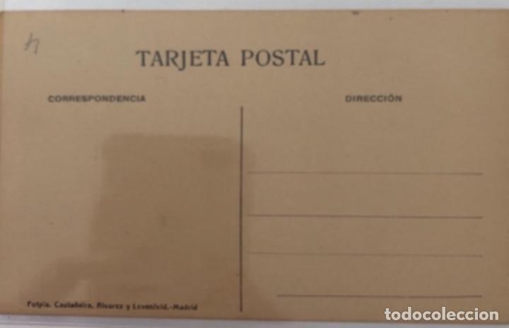 Postales: Postal Granada - Foto 2