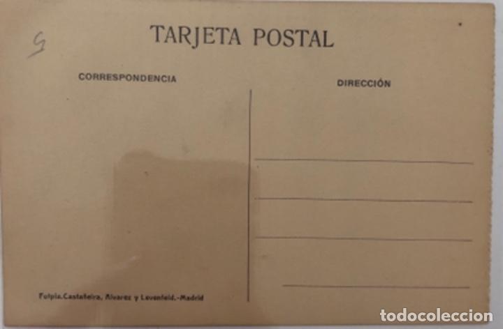 Postales: Postal Granada - Foto 2