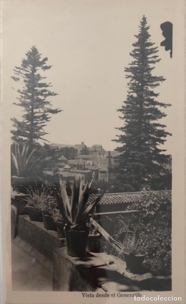 Postales: Postal Granada - Foto 1