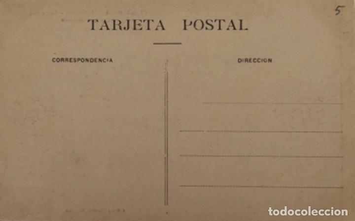 Postales: Postal Granada - Foto 2