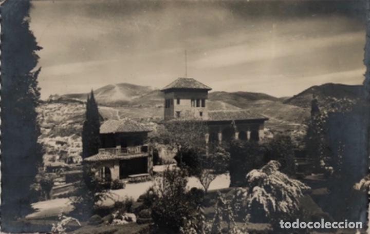 Postales: Postal Granada - Foto 1