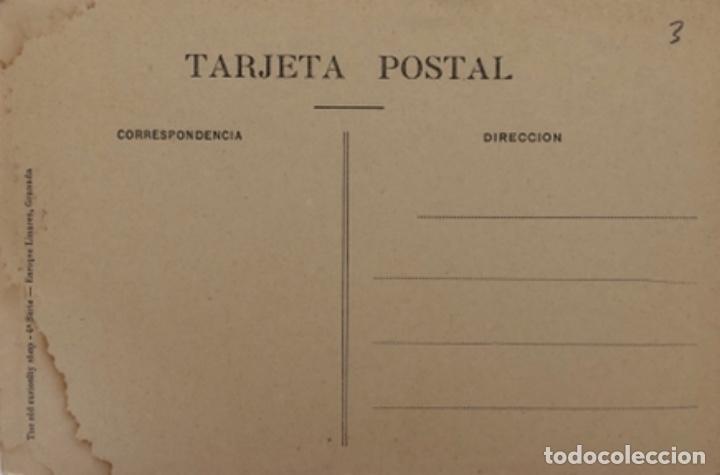 Postales: Postal Granada - Foto 2
