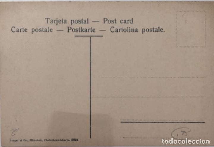 Postales: Postal Granada - Foto 2